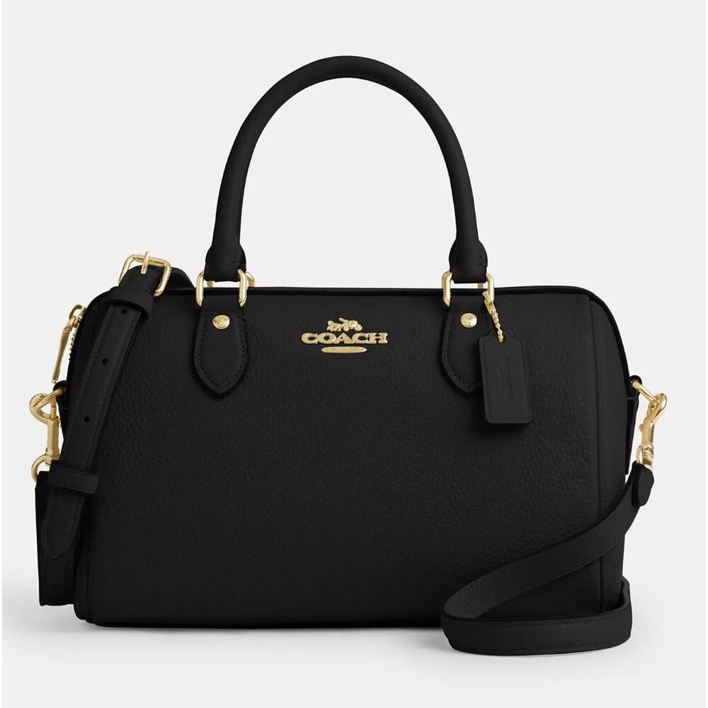 Rowan Satchel Bag CV962 - Picture 1 of 5